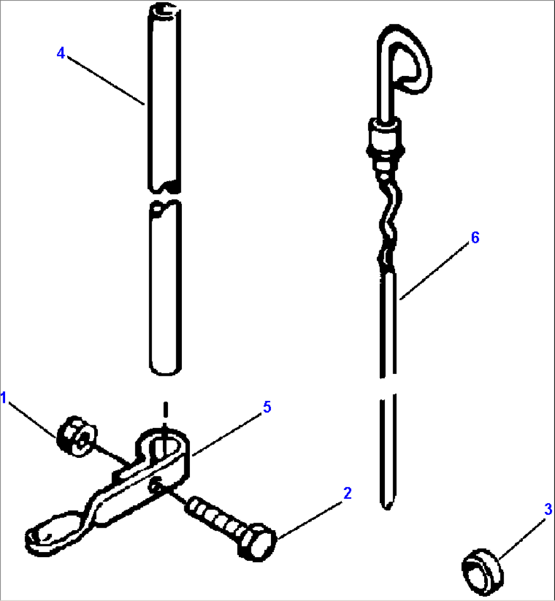 DIPSTICK