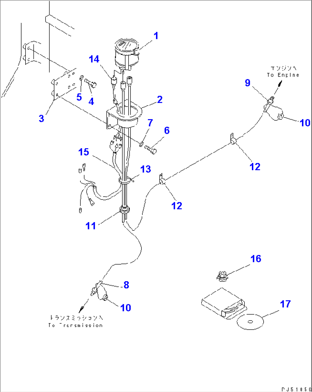 REVO-TACHO GRAPH(#4001-4500)