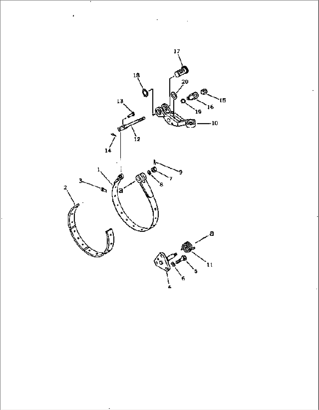 INERTIA BRAKE
