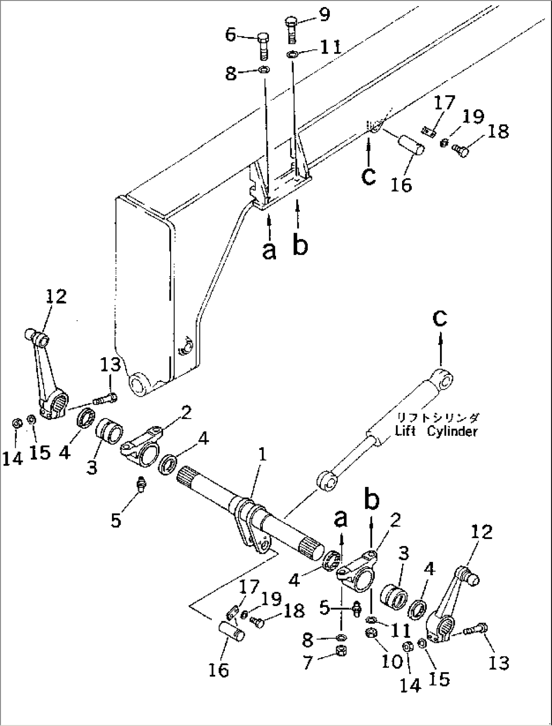 SCARIFIER LIFTER