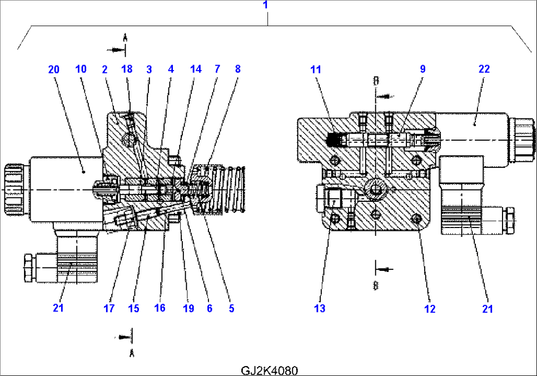 AXIAL PISTON ENGINE