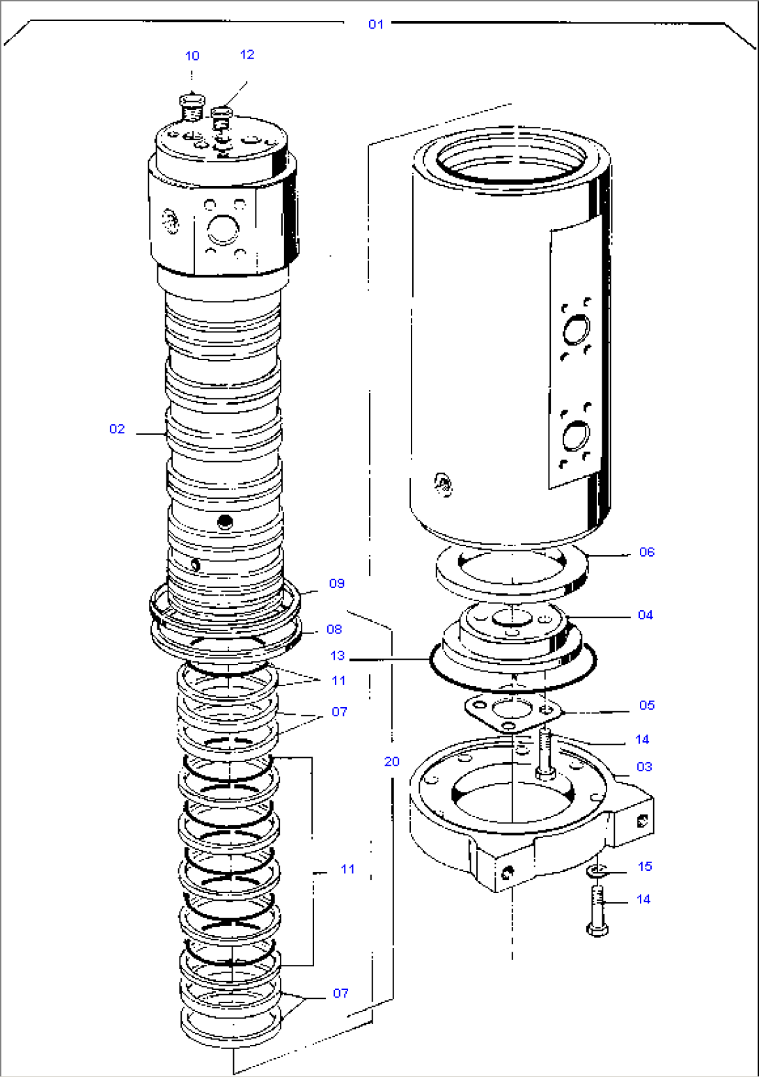 Rotary Joint