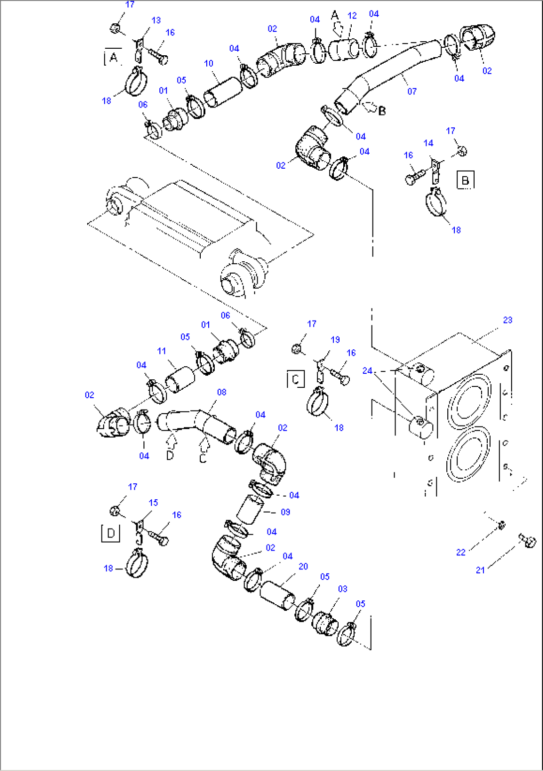 Air Filter System