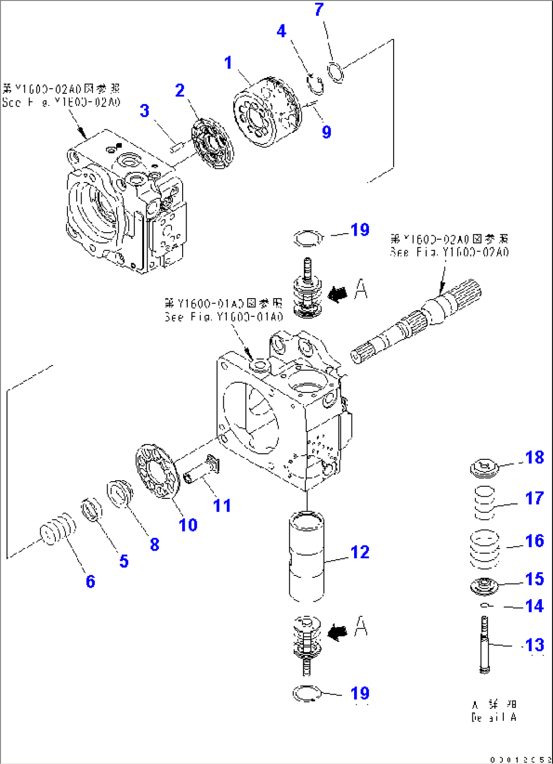 HST PUMP (3/10)