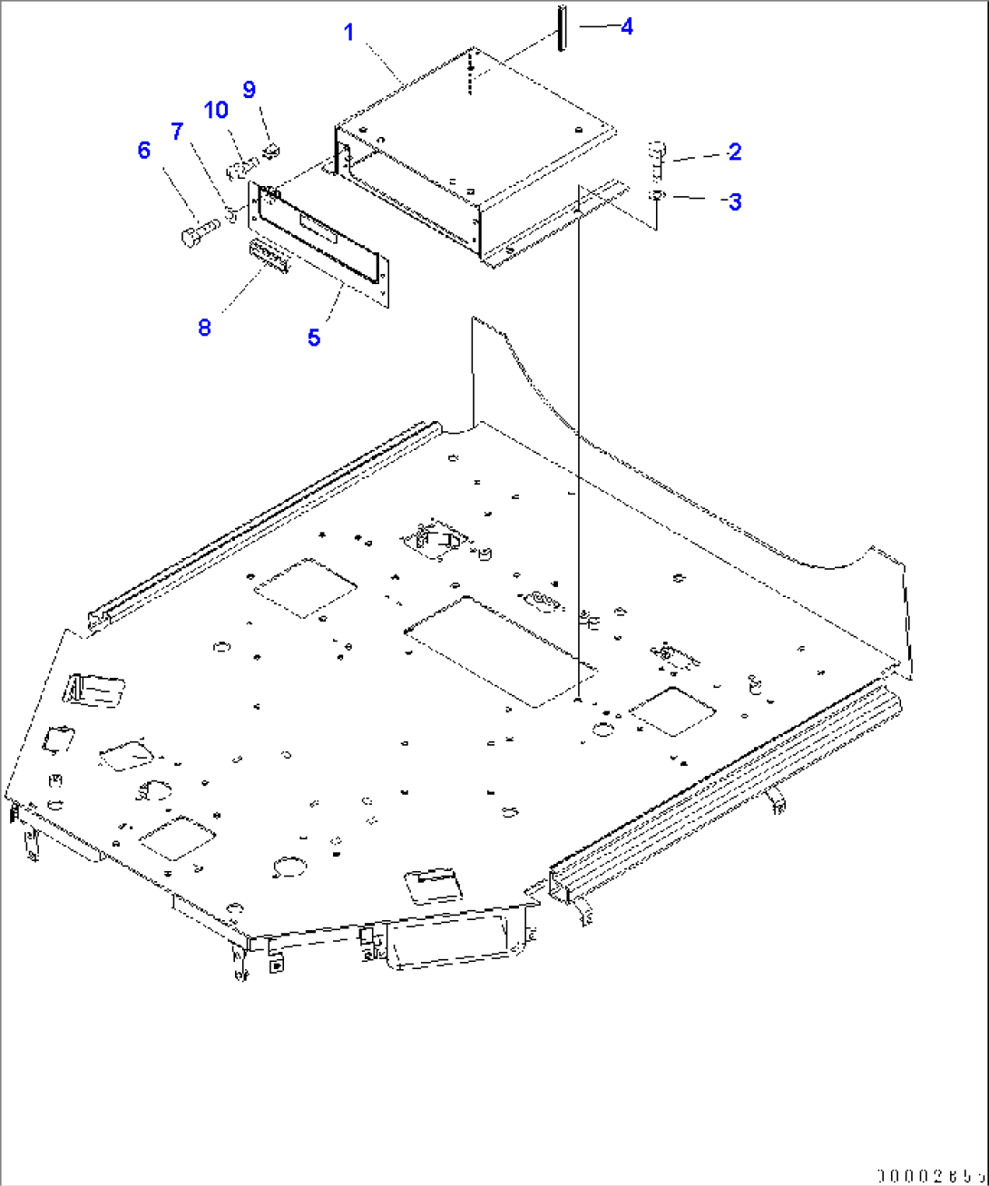 FLOOR (FLOOR)