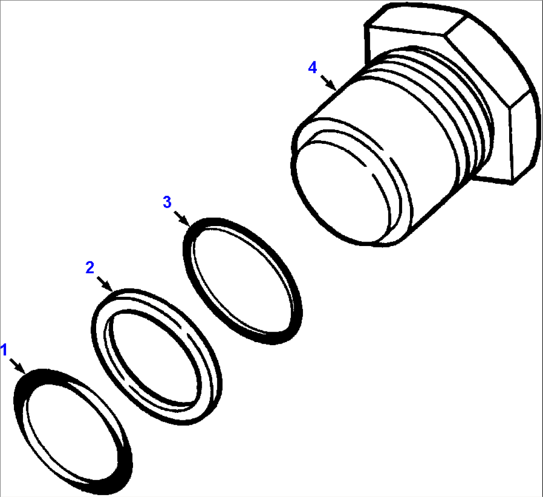 PORT PLUG