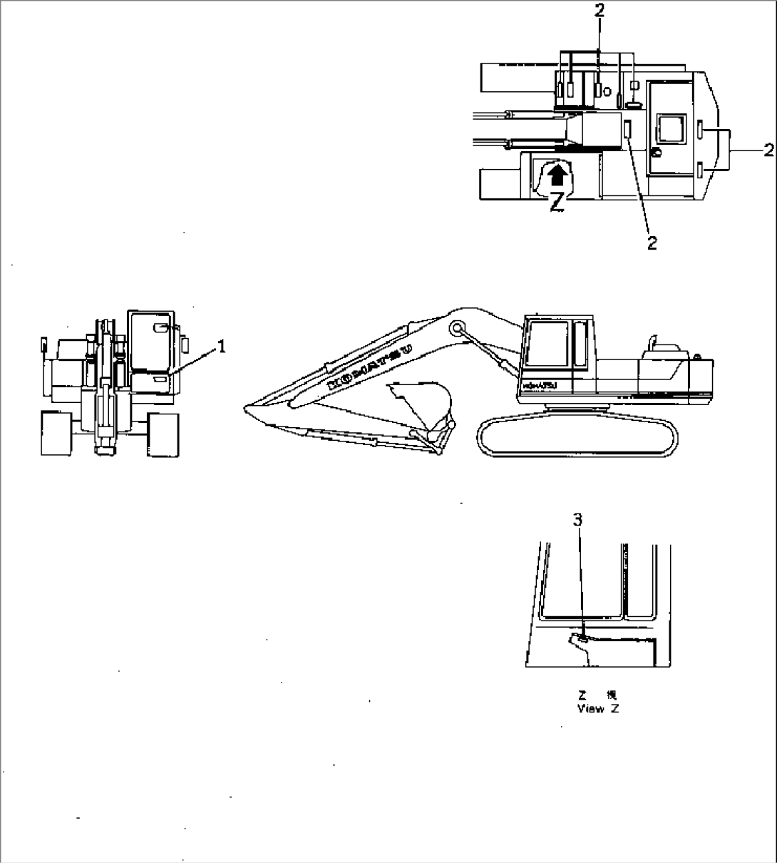 MARKS AND PLATES (REGULATION OF SWEDEN)