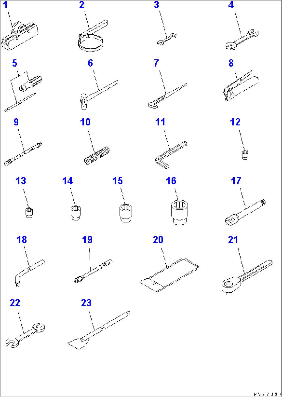 TOOL(#1006-1108)
