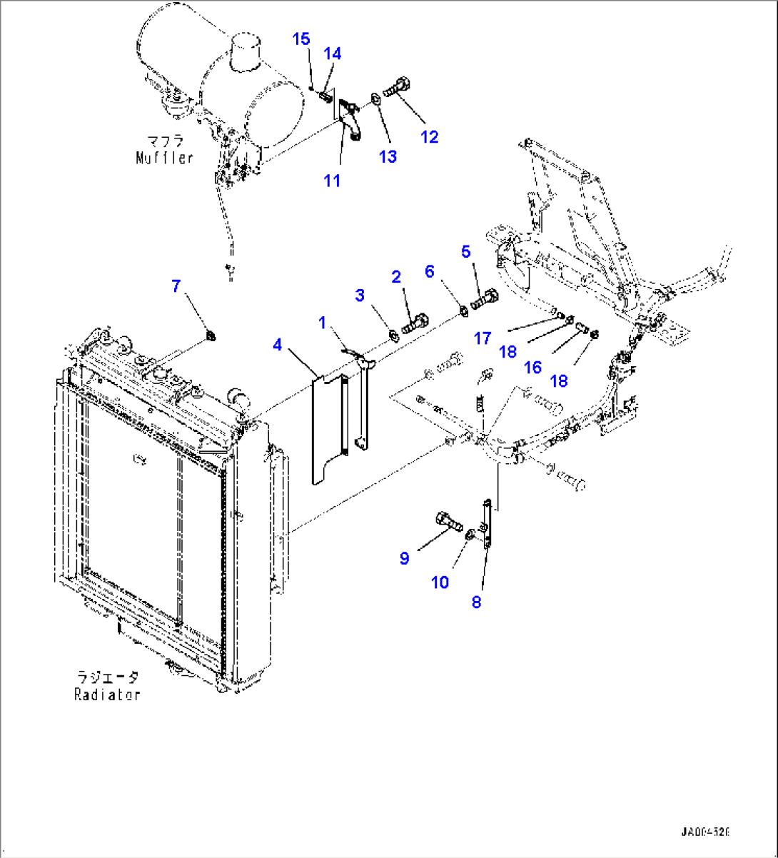 Parts For Less Air Conditioner (#80054-)