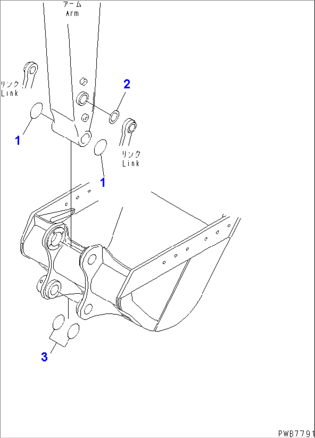 SPACER(#32001-)