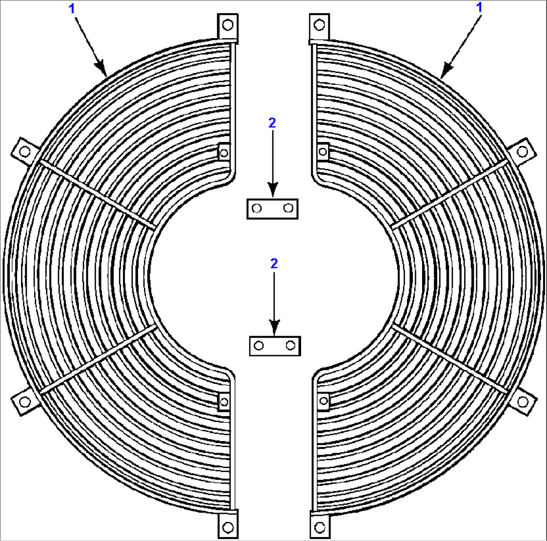 FAN GUARD