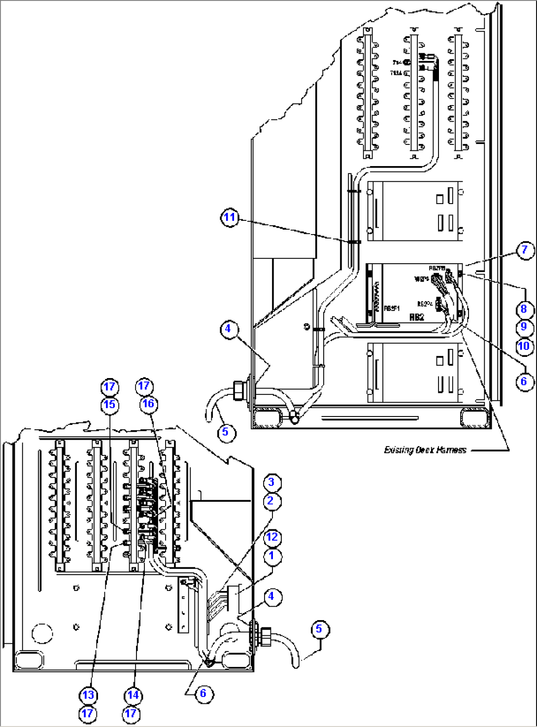 PAYLOAD METER SYSTEM - 1