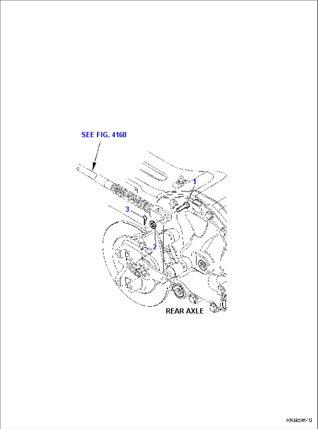 PARKING BRAKE (2/2)