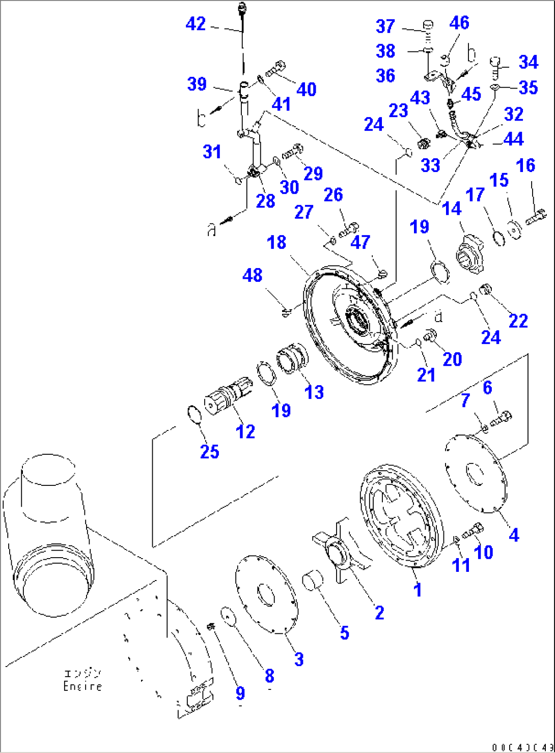 DAMPER(#11001-)