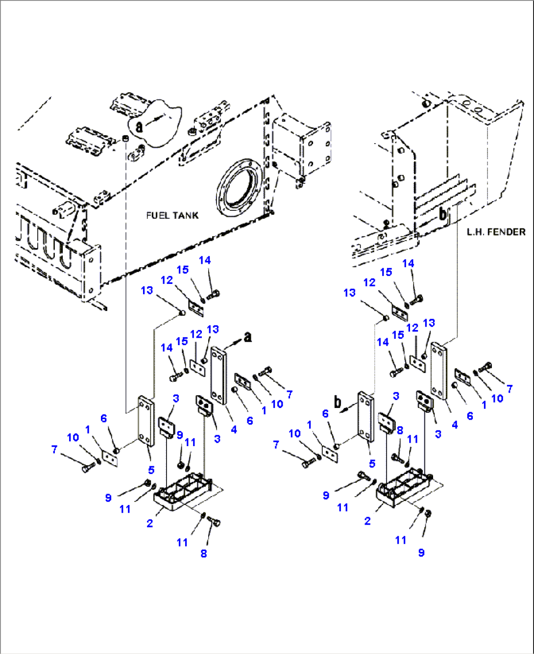 M3290-01A0 STEPS