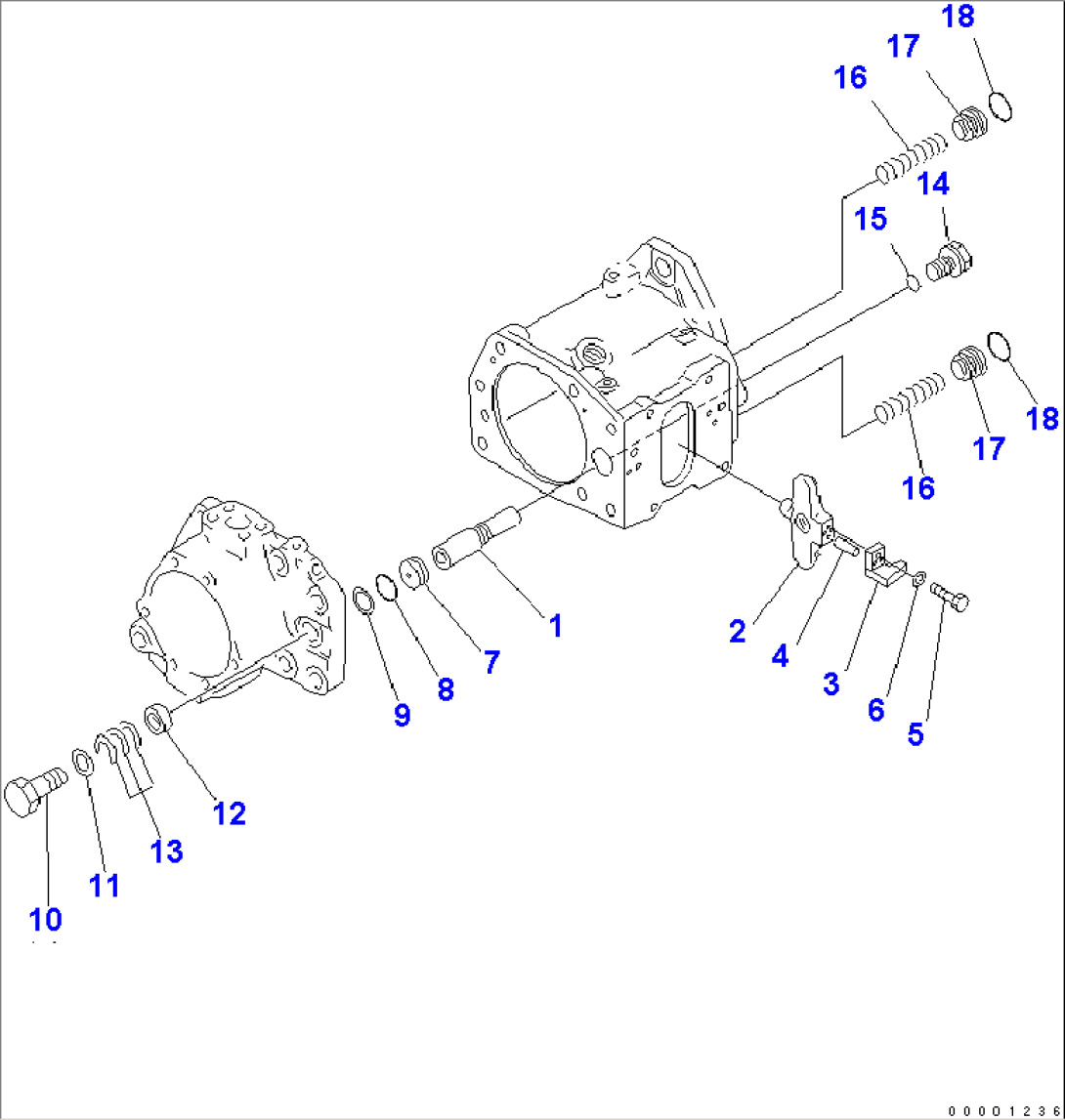 HSS PUMP (3/6)