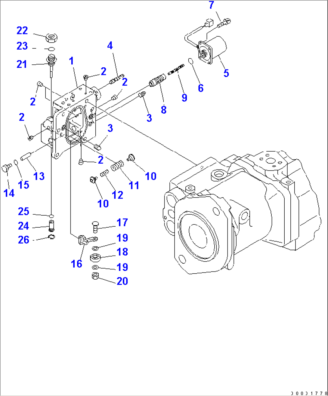 H.S.S. PUMP (4/6)