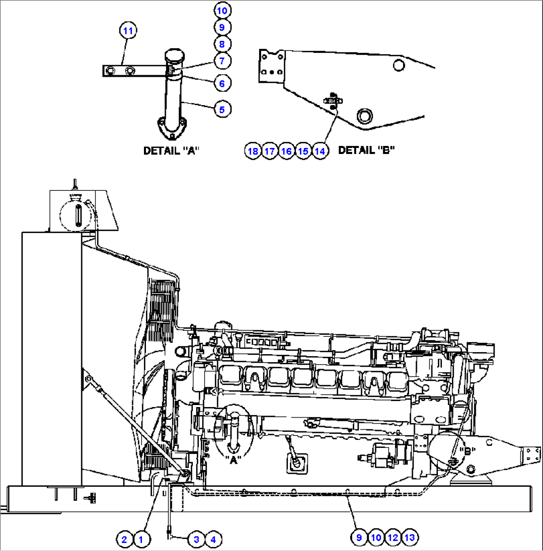 ENGINE & MISCELLANEOUS - 1