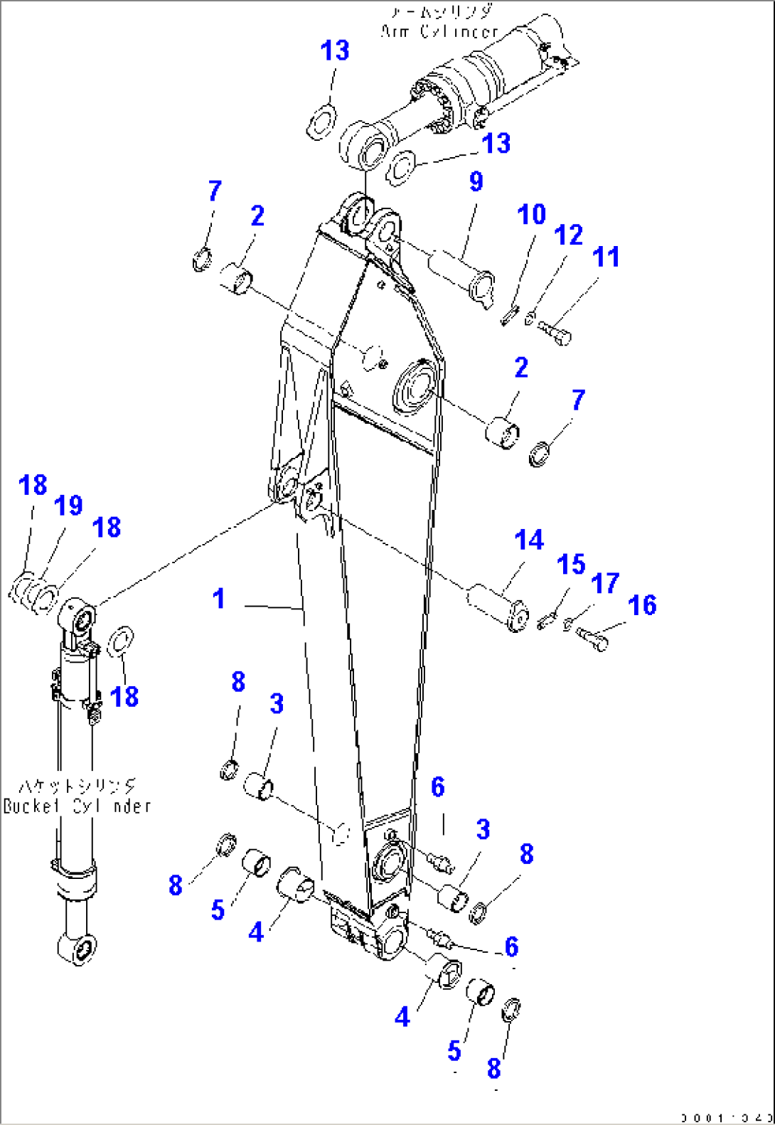 ARM (3.4M)