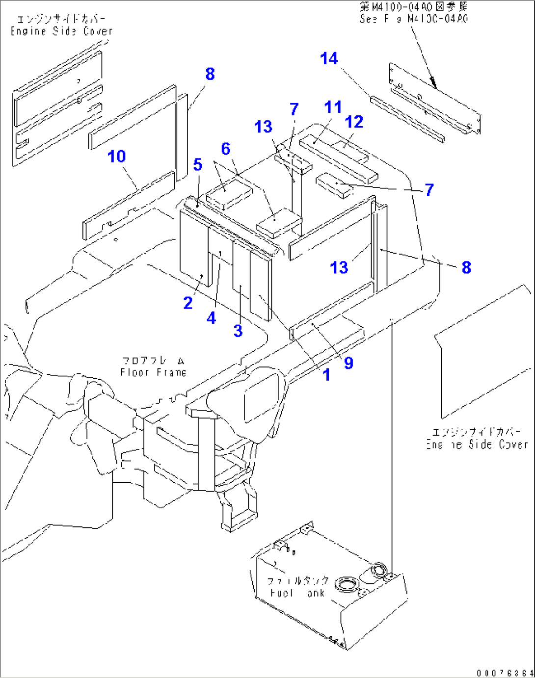 SHEET (EU SPEC.)(#54001-)