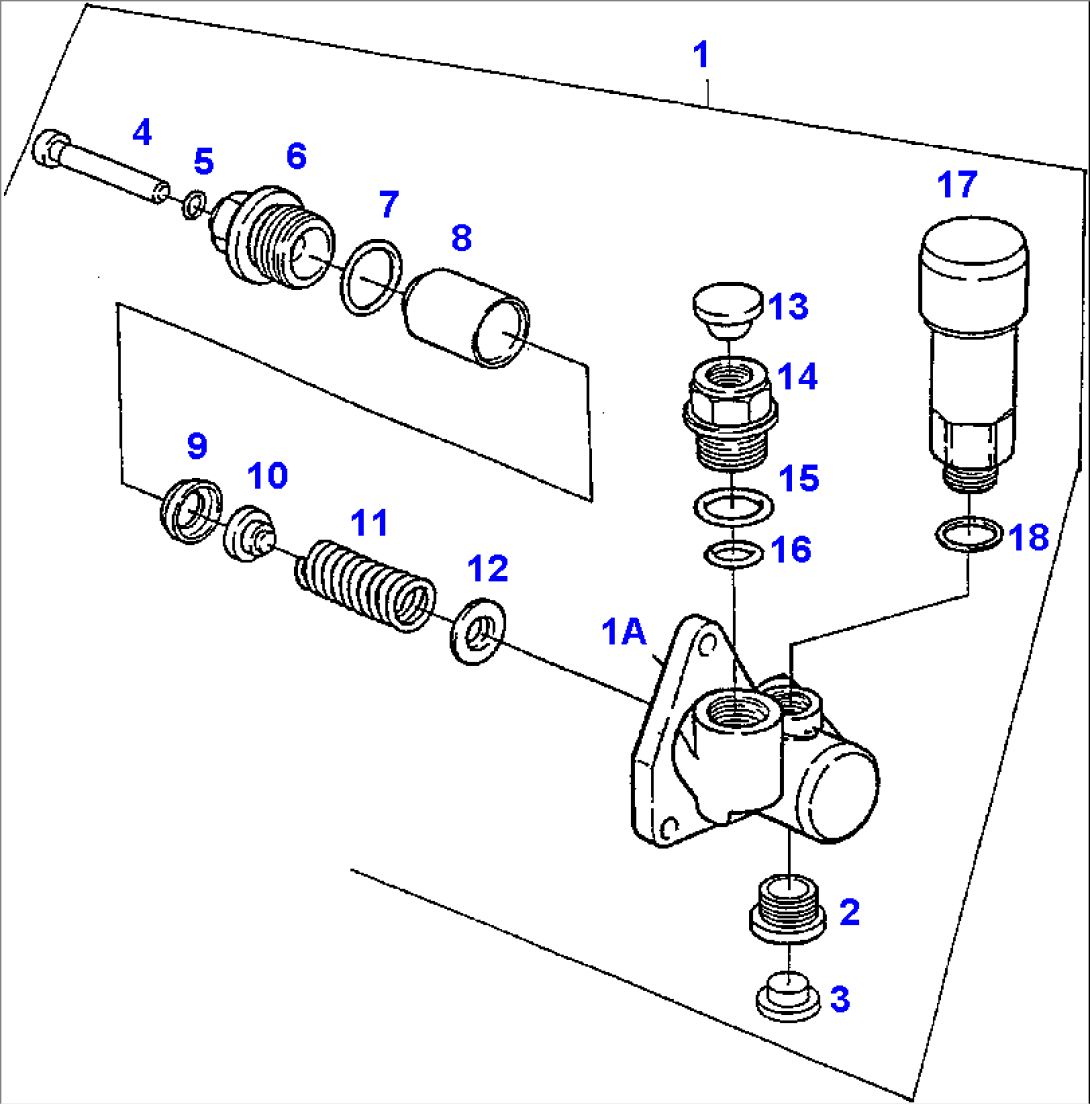 FUEL PUMP