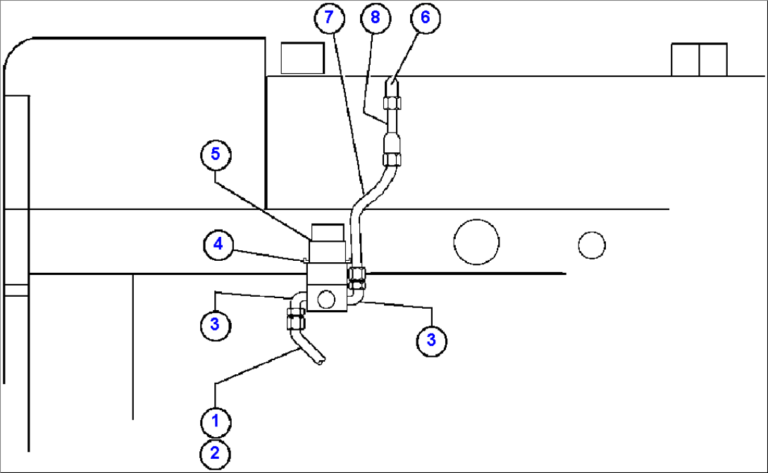 RADIATOR PRESSURIZATION