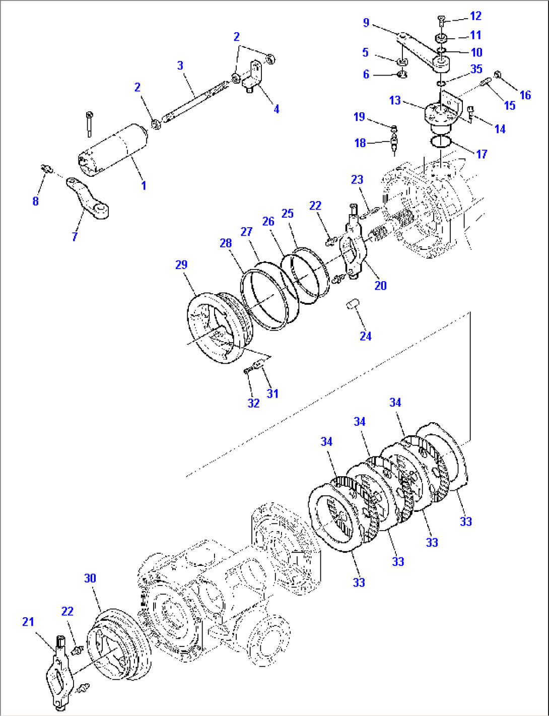 REAR AXLE (6/8)