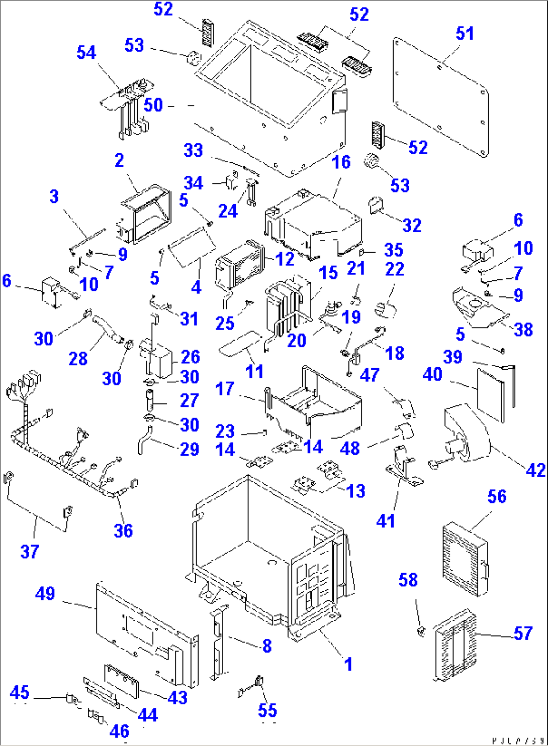 AIR CONDITIONER