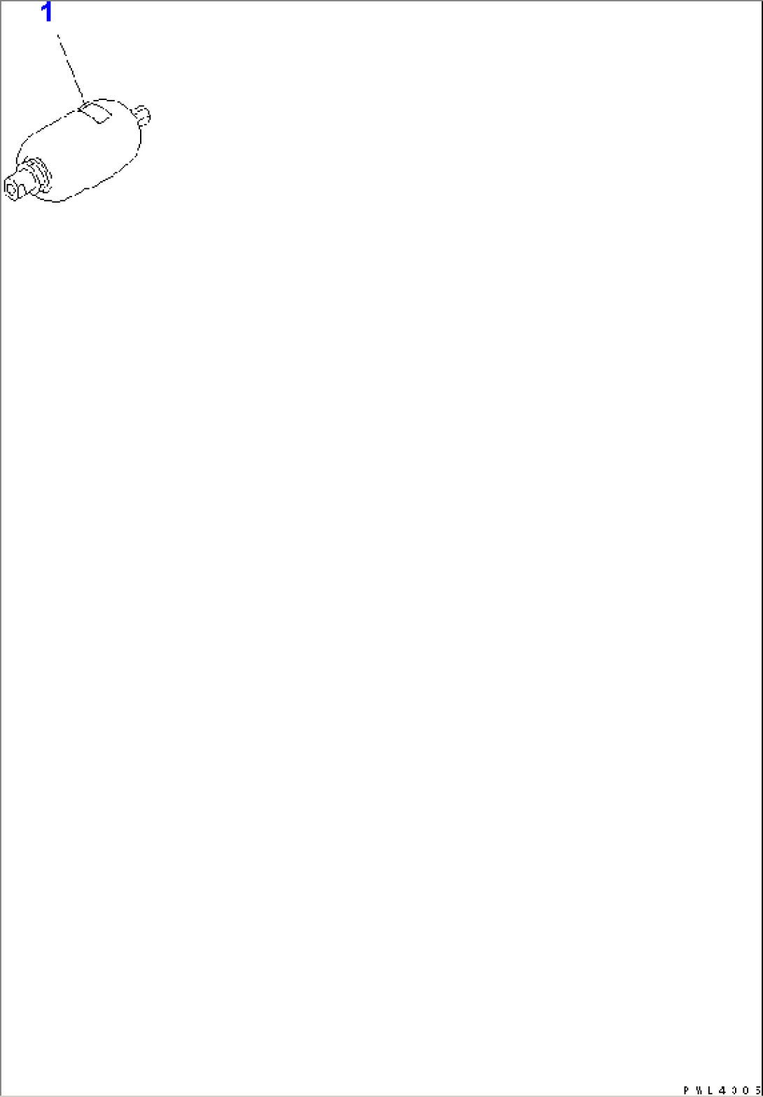 PLATE (WITH 2 ACCUMLATOR)(#103534-)