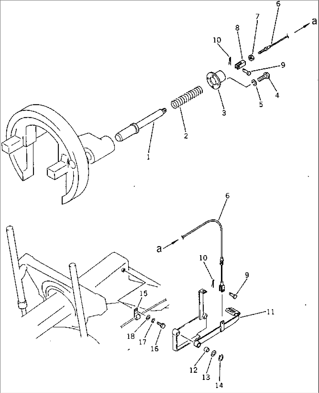 BANK CONTROL