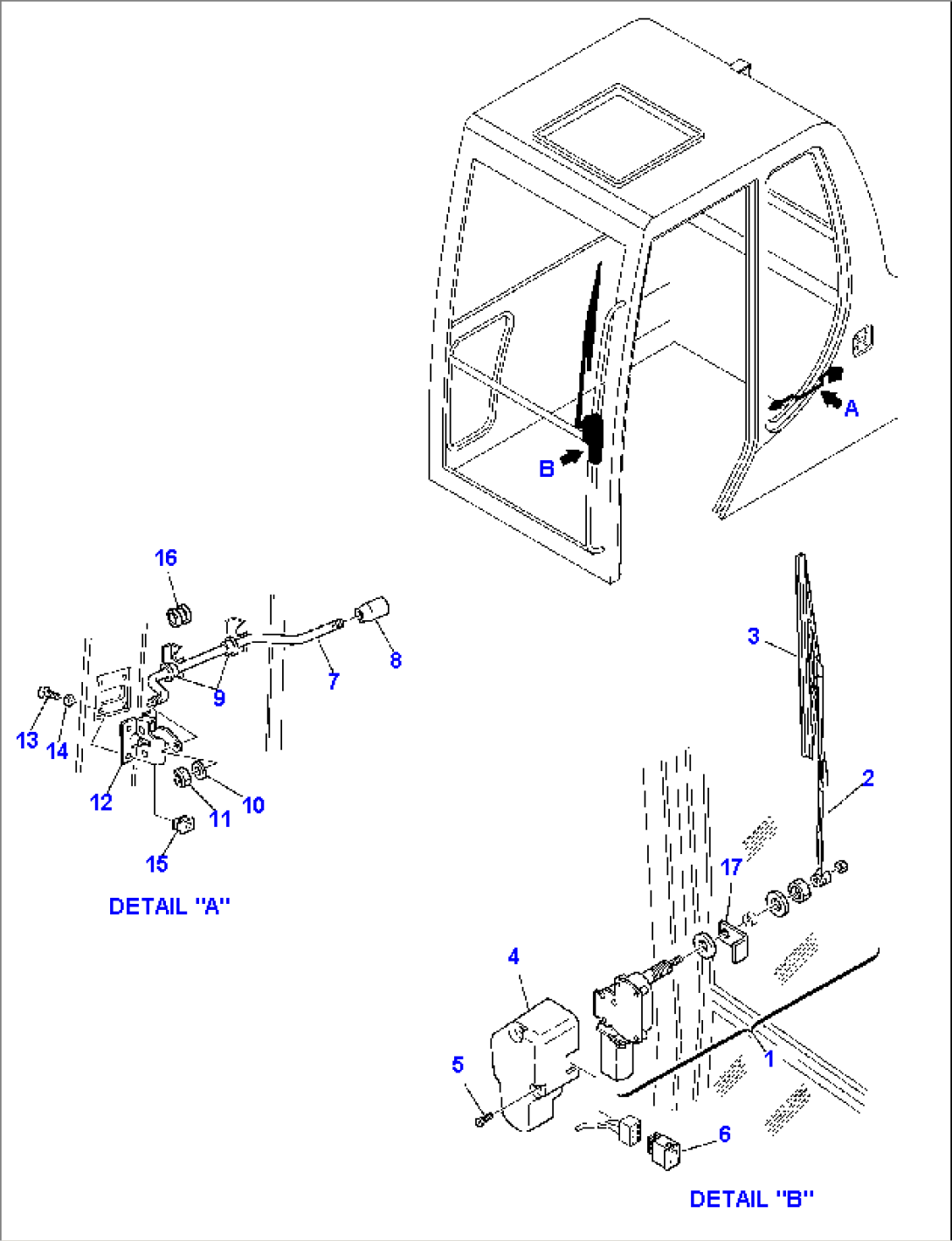 CABIN (2/6)