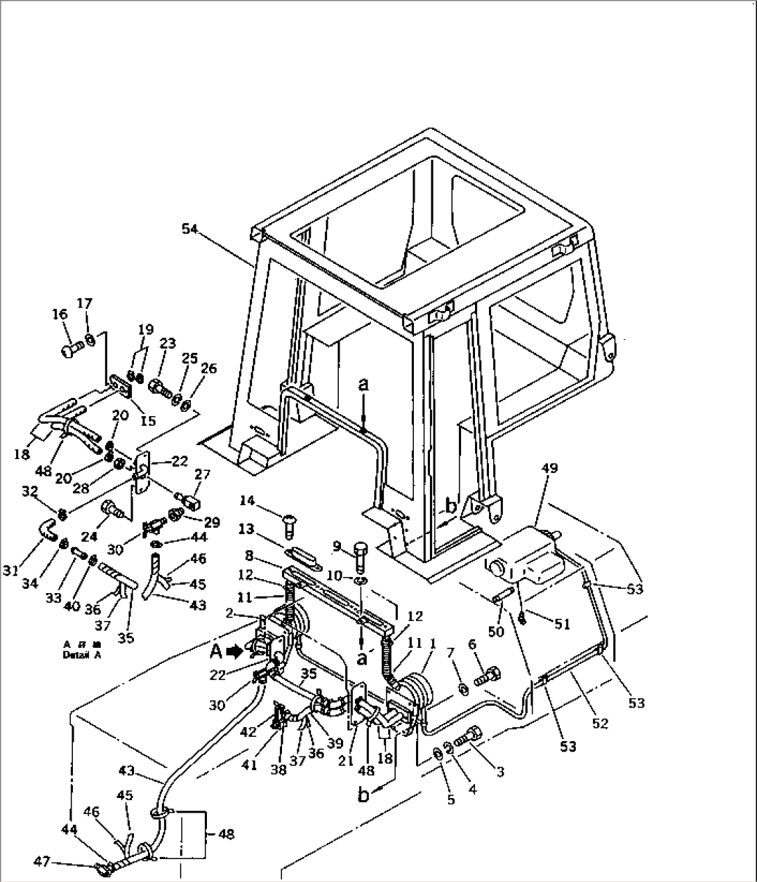 HOT WATER CAR HEATER