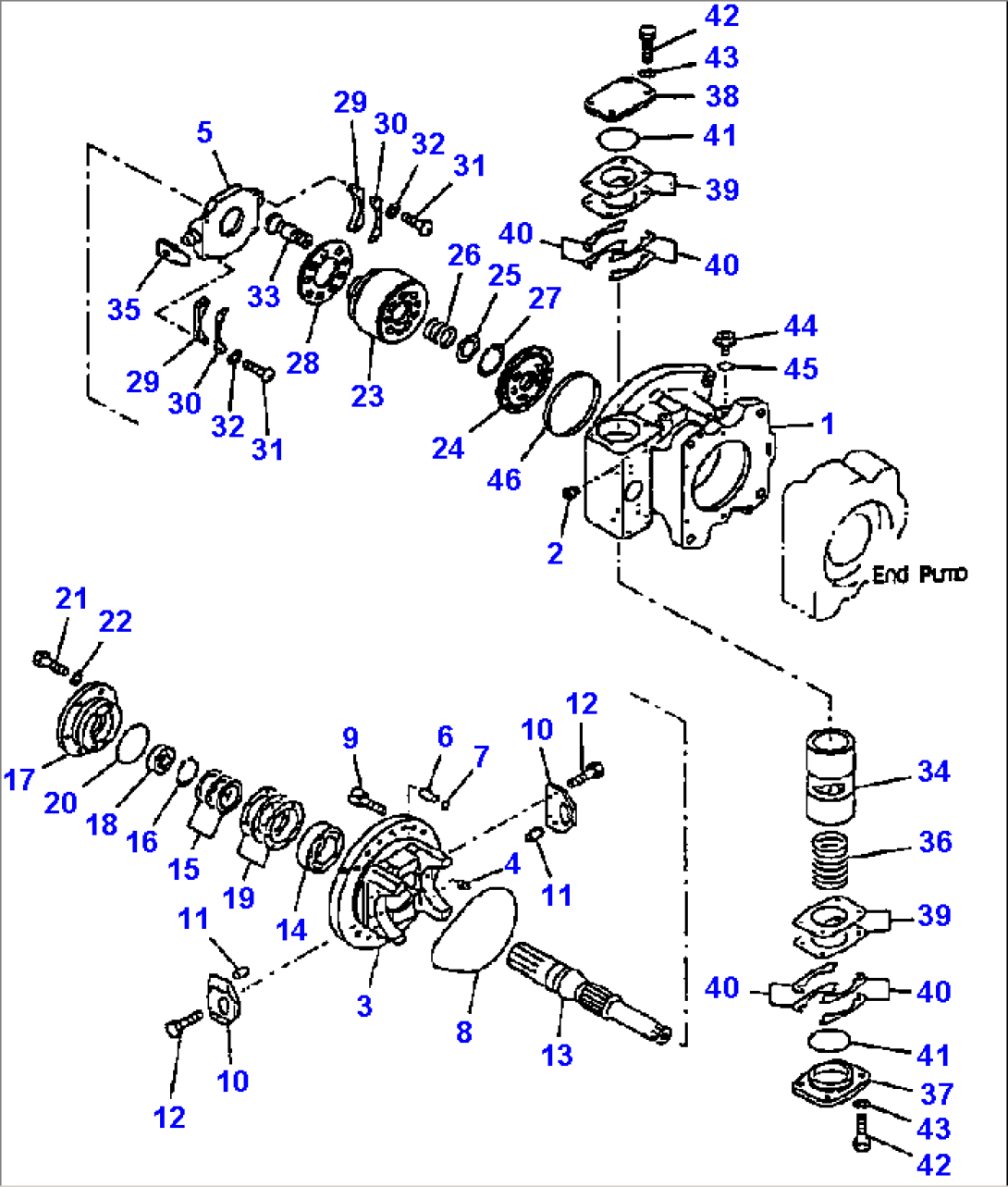 FIG NO. 6052 SWITCH PUMP (2/12)