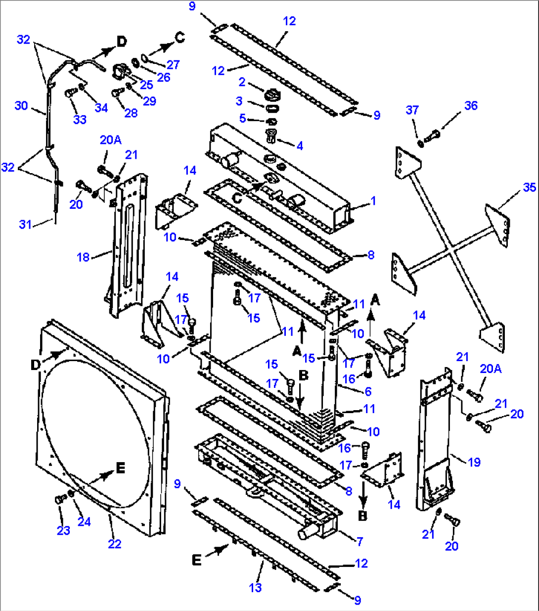 RADIATOR