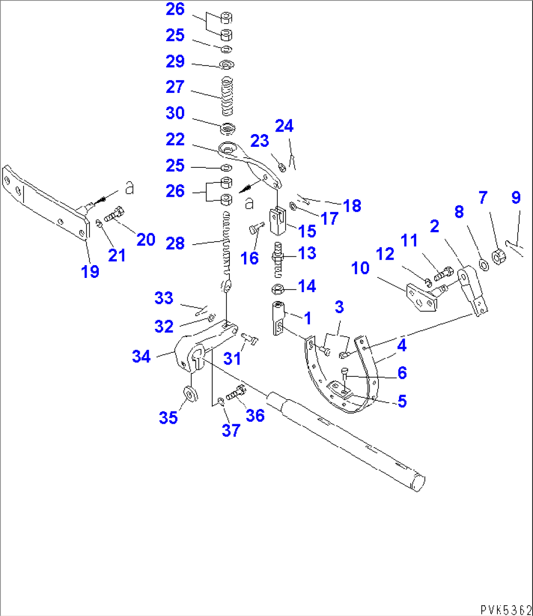 INERTIA BRAKE