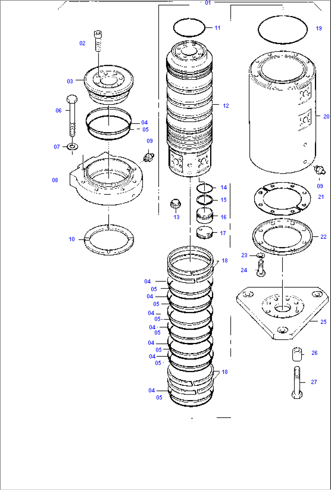 Rotary Joint