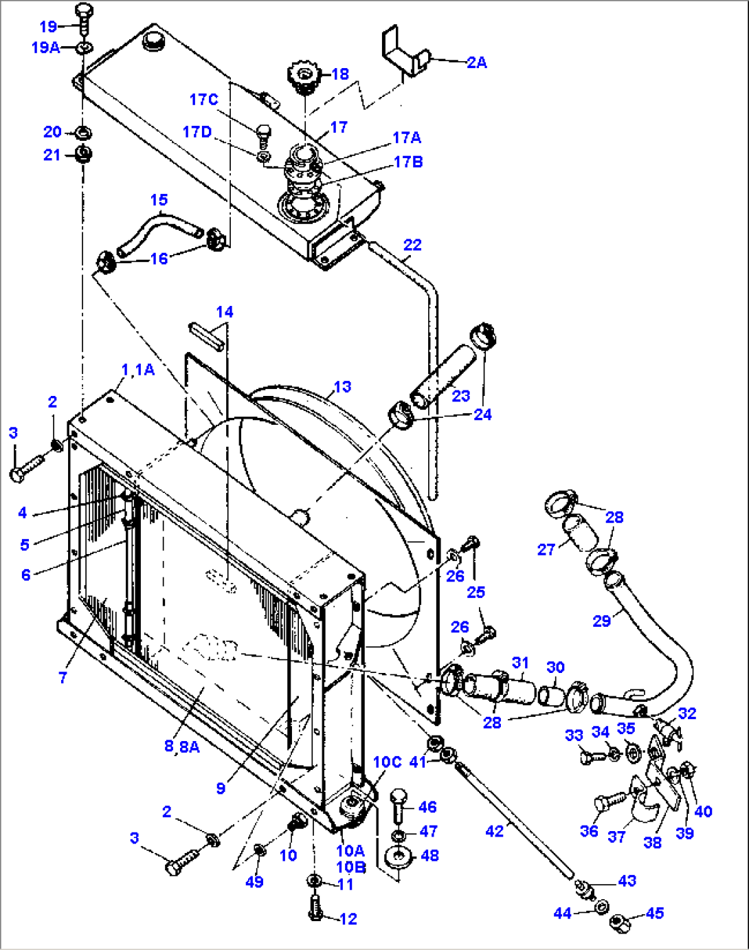 RADIATOR