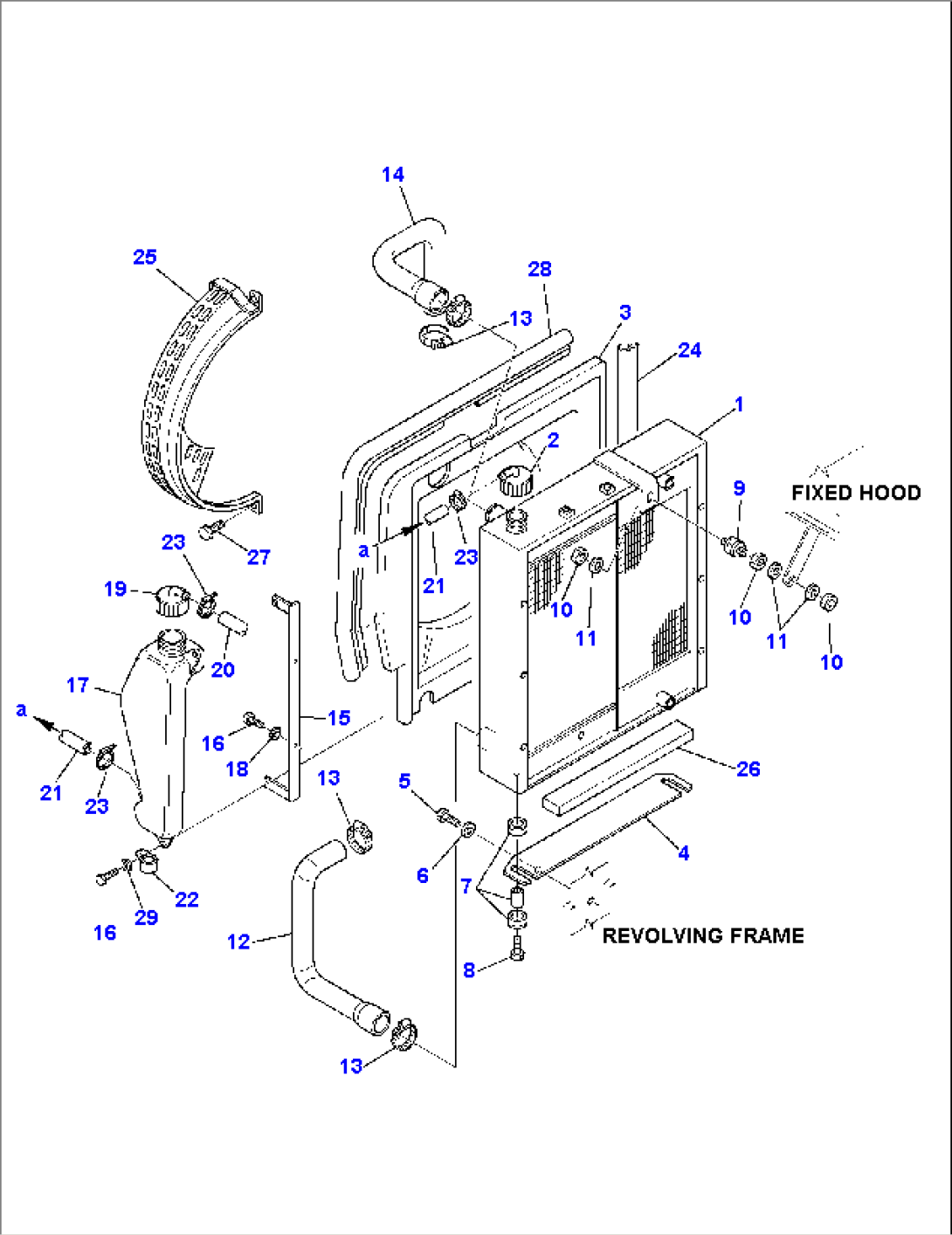 RADIATOR