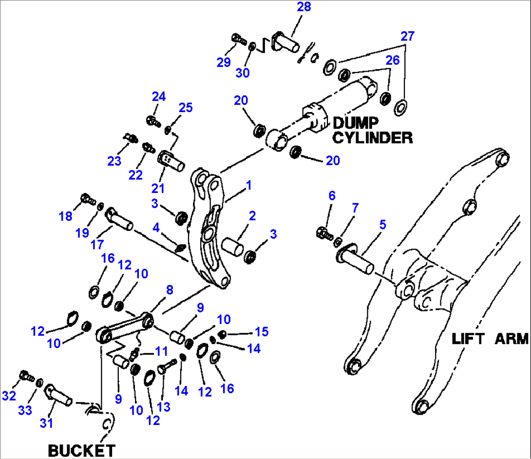 BELLCRANK