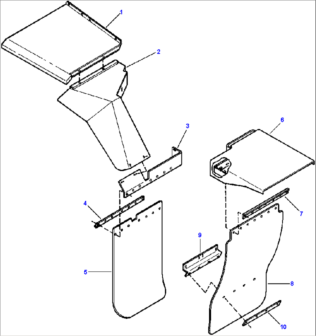 FENDERS