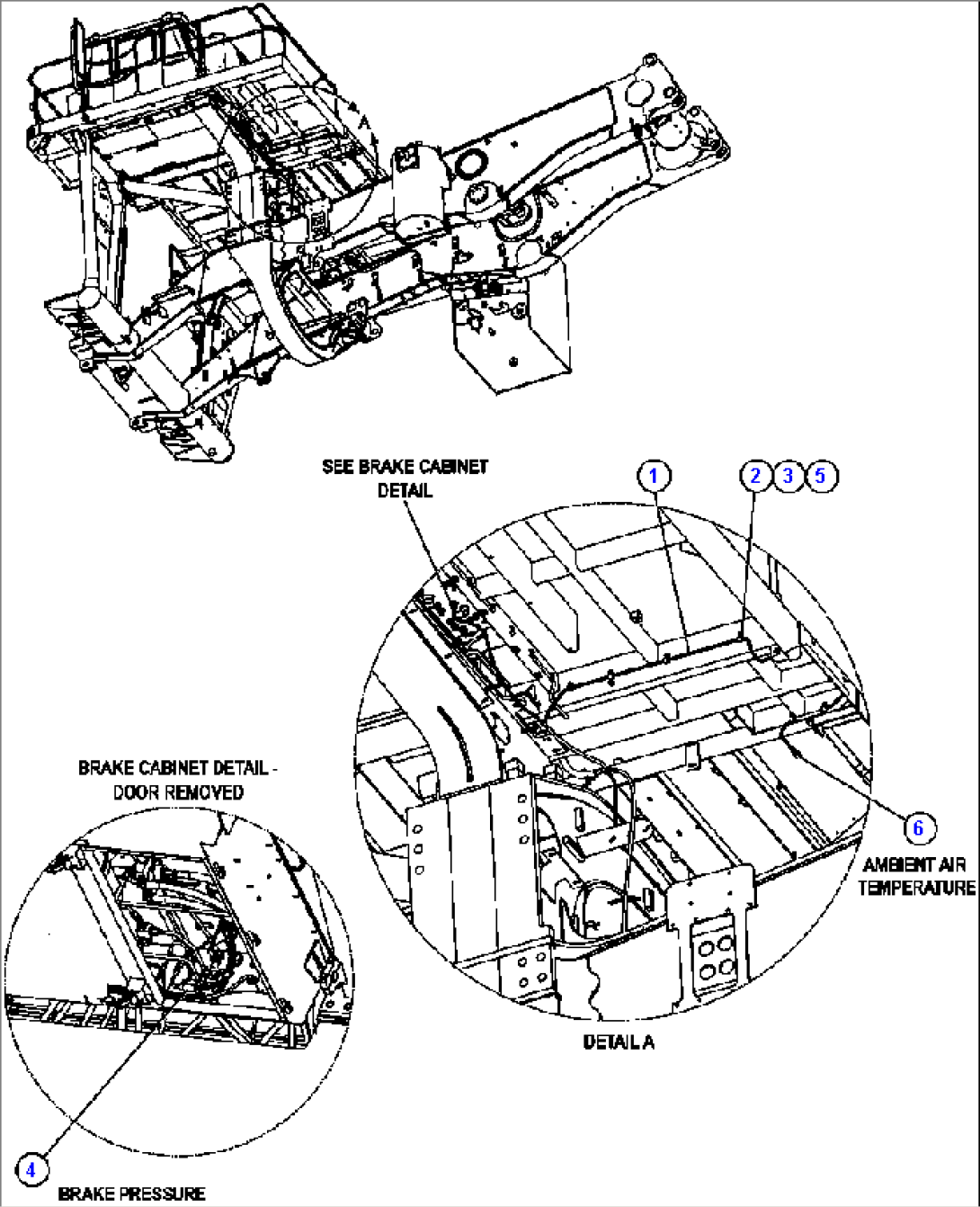 VHMS - SENSOR INSTALLATION ( 1/2)