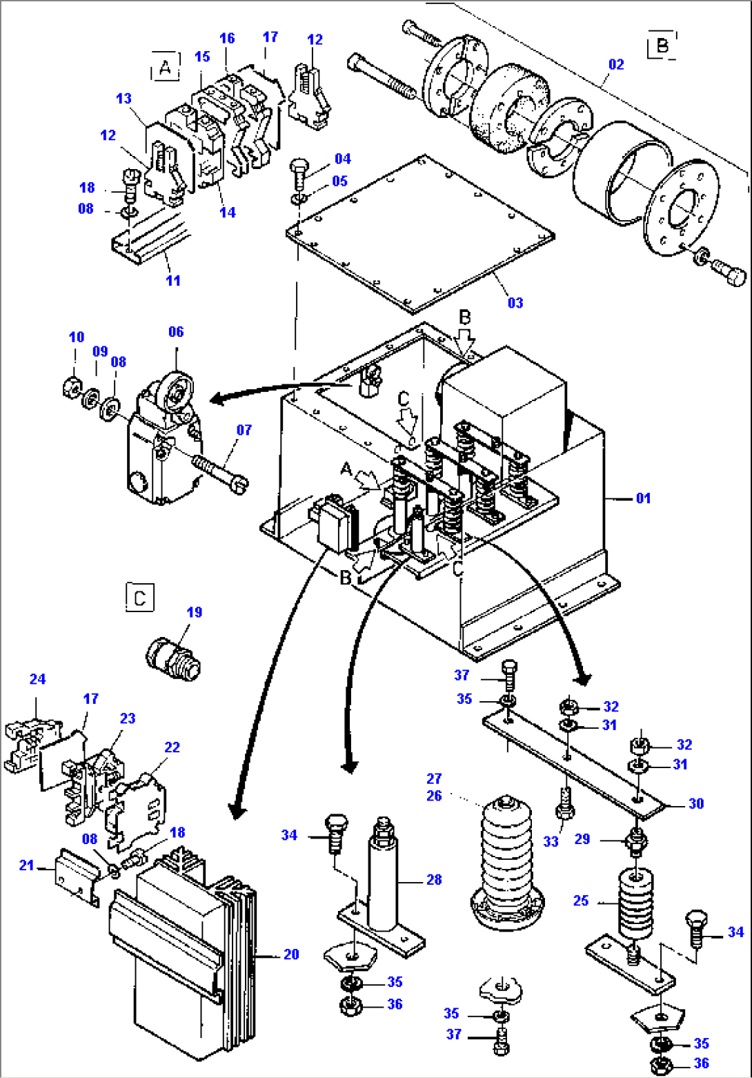 Junction Box