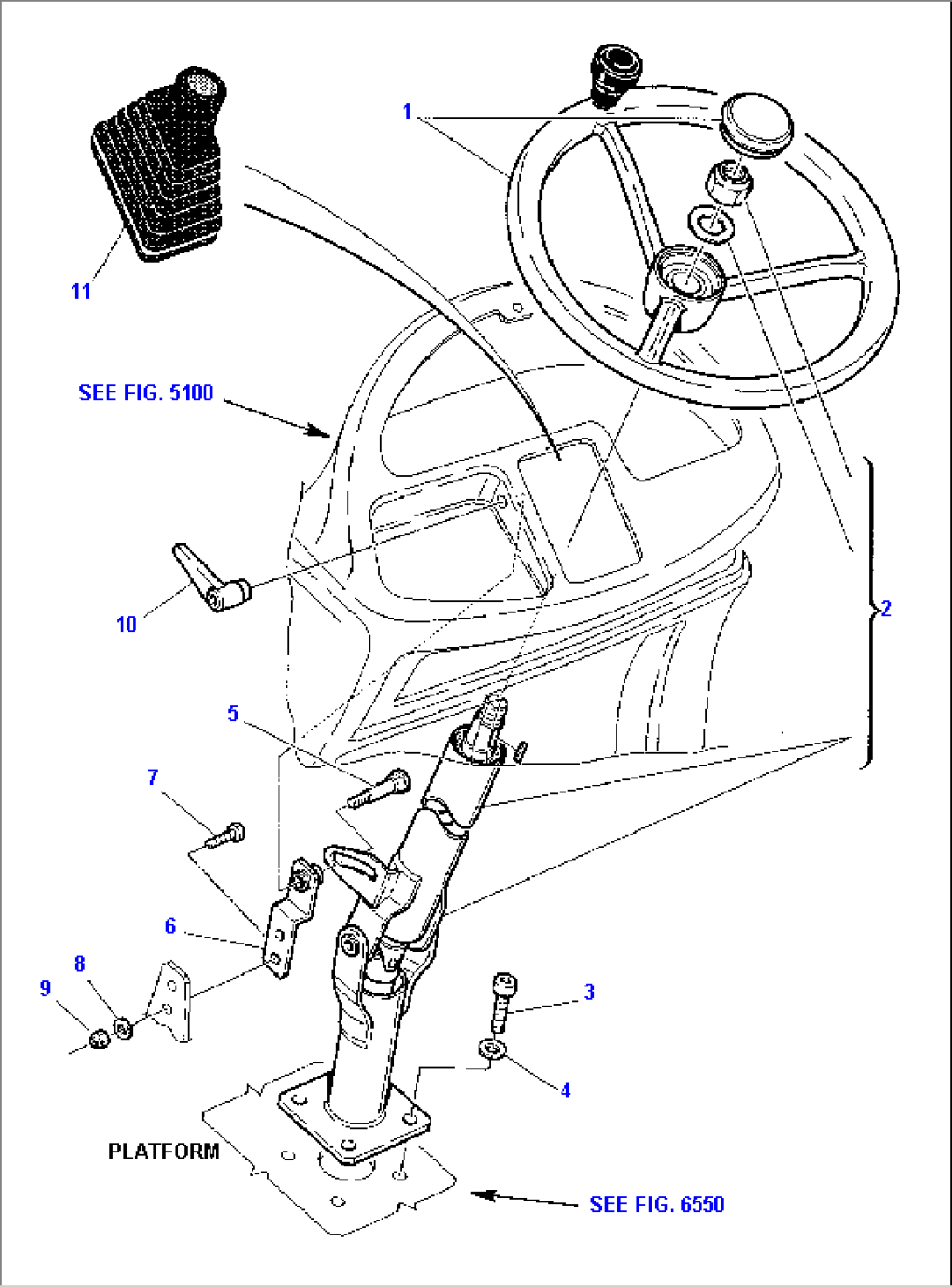 ADJUSTABLE GUIDE