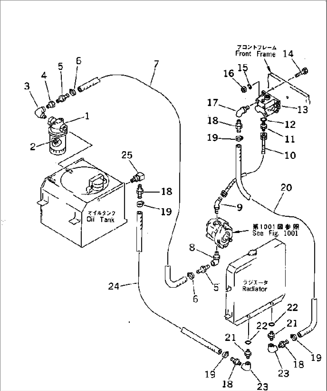 VIBRATION PIPING (2/2)