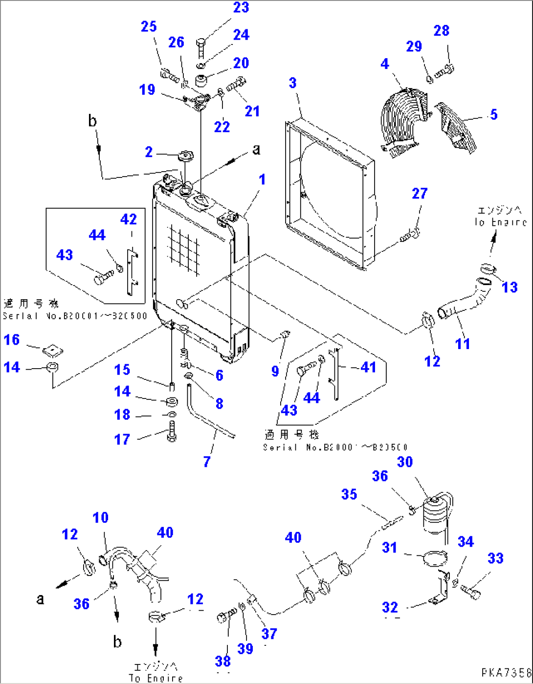 COOLING (WITH AIR CONDITIONER)
