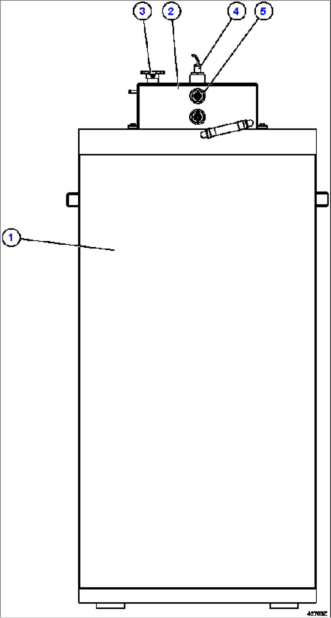 RADIATOR QS0139
