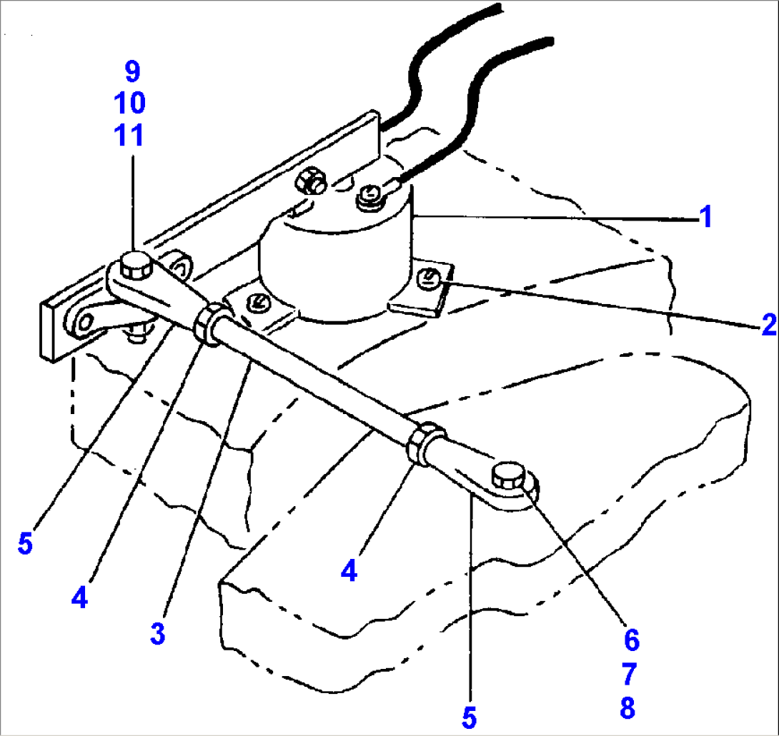 ARTICULATION INDICATOR