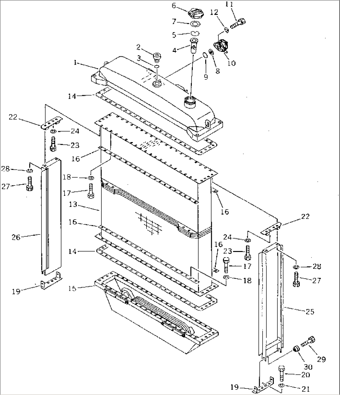 RADIATOR