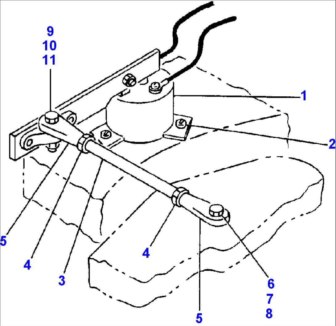 ARTICULATION INDICATOR