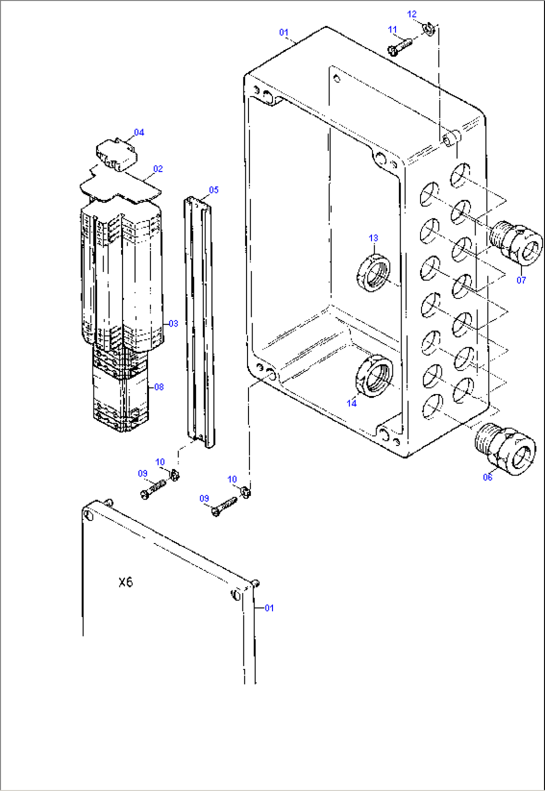 Junction Box